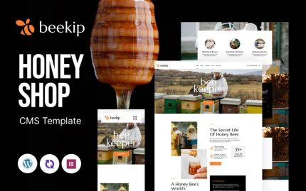 Beekip honey farm multipurpose responsive wordpress theme.jpg
