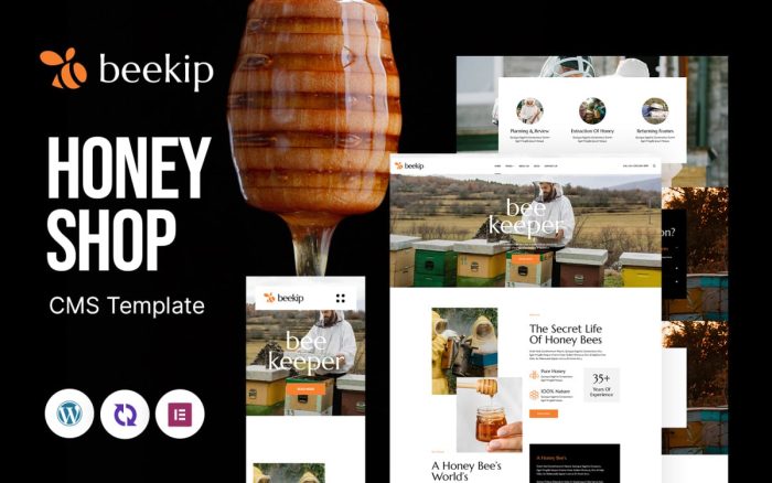 Beekip honey farm multipurpose responsive wordpress theme.jpg