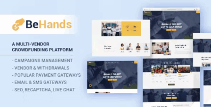 Behands global multivendor crowdfunding platform codermarket.png