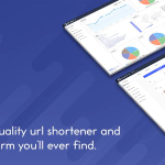 Belink bio link url shortener platform codermarket.png