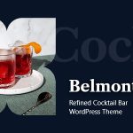 Belmont cocktail bar wordpress theme codermarket.jpg