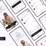 Beloni fashion e commerce react native app expo sdk 48018 codermarket.png