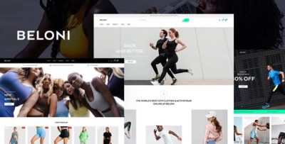 Beloni workout wear woocommerce wordpress theme codermarket.jpg