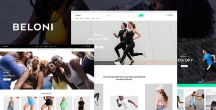 Beloni workout wear woocommerce wordpress theme codermarket.jpg