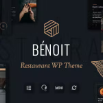 Benoit restaurants cafes wordpress theme codermarket.png
