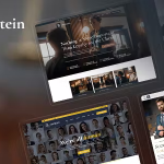 Bernstein wordpress theme for lawyer attorney codermarket.png