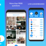 Besmart quiz flutter trivia quiz full application codermarket.png