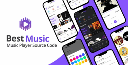 Best music music player app free premium codermarket.png