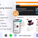Bestatshop ecommerce shopping website admin panel ionic android ios.png