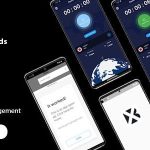 Bestx flutter vpn for android with admob codermarket.jpeg