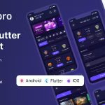 Betpro sports betting flutter app ui kit codermarket.jpg