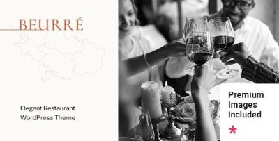 Beurre elegant restaurant wordpress theme codermarket.jpg