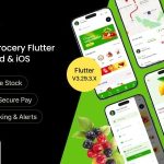 Bfresh full grocery flutter app for android ios codermarket.jpg
