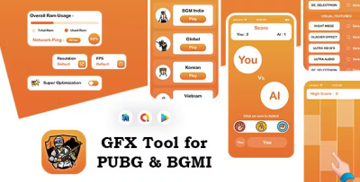 Bgm gfx tool 2023 game booster vip lag fix vip features game enhancer .png