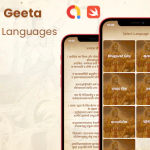 Bhagavad gita all language codermarket.png