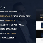 Bibric law and attorney website cms with appointment codermarket.png