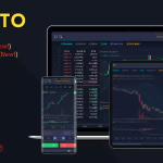Bicrypto crypto trading platform exchanges kyc charting library .png