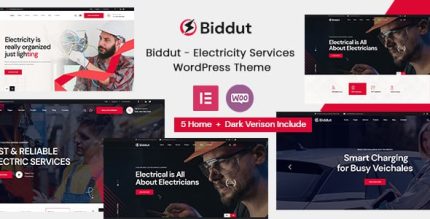 Biddut electricity services wordpress theme codermarket.jpg