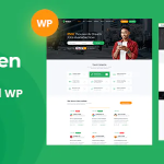 Biden job board wordpress theme codermarket.png