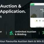 Bidout multivendor auction bidding platform codermarket.jpeg