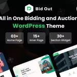 Bidout multivendor bid and auction wordpress theme codermarket.png