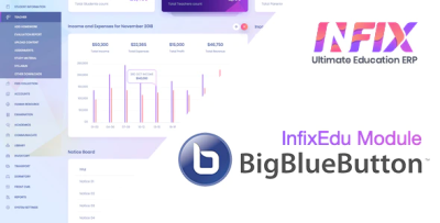 Bigbluebutton infixedu module codermarket.png