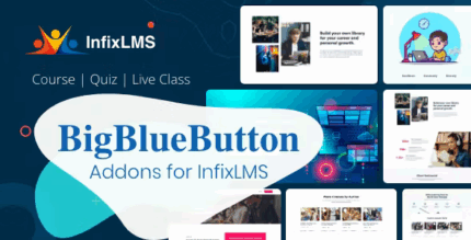 Bigbluebutton infixlms module codermarket.png