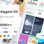 Biggest pro ui kits flutter ui kit best selling flutter 30 ui kit .png