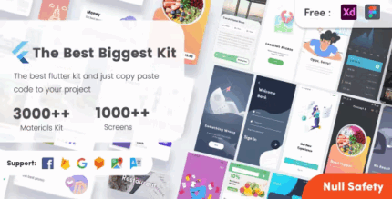 Biggest pro ui kits flutter ui kit best selling flutter 30 ui kit .png