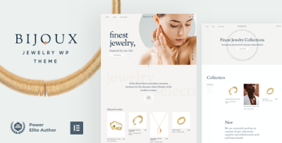 Bijoux jewellery ecommerce wordpress theme codermarket.png