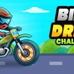 Bike drive challenge games ready for publish codermarket.jpg