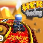 Bike stunt racing game mega tricky moto tracks unity 3d codermarket.png