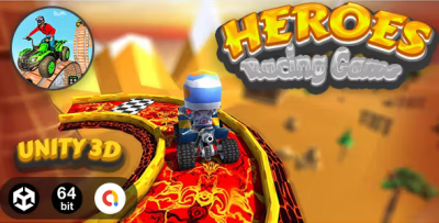 Bike stunt racing game mega tricky moto tracks unity 3d codermarket.png