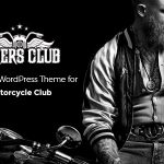 Bikersclub motorcycle club woocommerce wordpress theme codermarket.jpg