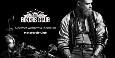 Bikersclub motorcycle club woocommerce wordpress theme codermarket.jpg