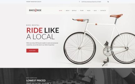 Bikes2ride cycling wordpress theme.jpg
