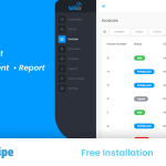 Billar invoice management system codermarket.png