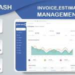 Billbash laravel invoice and estimates management system codermarket.png