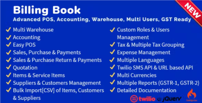 Billing book advanced pos inventory accounting warehouse multi users .png