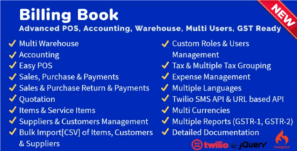 Billing book advanced pos inventory accounting warehouse multi users .png