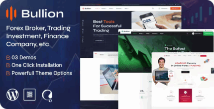 Billion forex broker wordpress theme codermarket.png