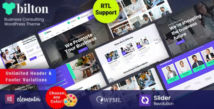 Bilton business consulting wordpress theme codermarket.png