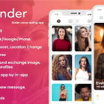 Binder dating clone app with admin panel android codermarket.png