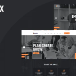 Binifox digital agency services wordpress theme codermarket.png