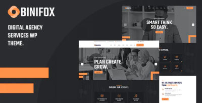 Binifox digital agency services wordpress theme codermarket.png