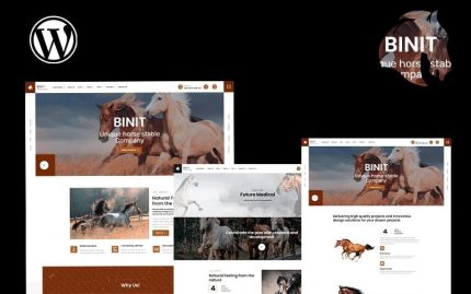 Binit equestrian horse riding school wordpress theme.jpg