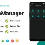 Binmanager namso gen iban generator bin lookup codermarket.jpeg