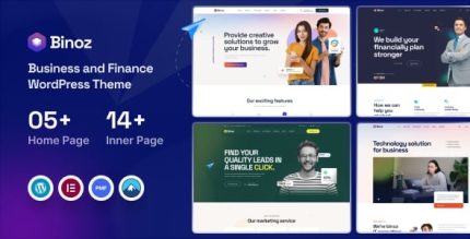 Binoz business agency wordpress theme codermarket.jpg