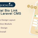 Bio link saas for creators influencers and businesses quickbiolink saas .jpeg