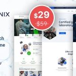 Biogenix science research laboratory wp theme codermarket.jpeg